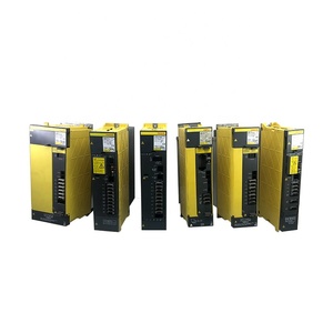 นำเข้าจากญี่ปุ่น โมดูลแอมพลิฟายเออร์ Fanuc ของแท้ รุ่น A06B-6114-H207 - Product Image 2