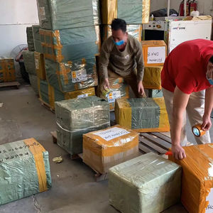 Agente de Compras en China para el Seguimiento de Pedidos y Gestión Logística - Product Image 1