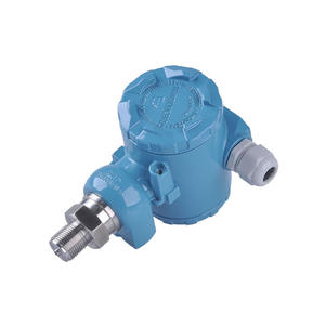 AMP51AインテリジェントRS485 2088 LCD LEDハウジングディスプレイディーゼルオイルパイプライン防爆スマート圧力トランスミッタ - Product Image 6