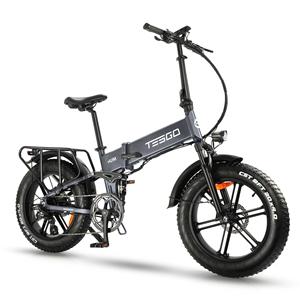 20 pouces Ebike <span class=keywords><strong>Engine</strong></span> <span class=keywords><strong>Pro</strong></span> 2.0 pliant E VTT 48V <span class=keywords><strong>750W</strong></span> gros pneu vélo électrique vélo - Product Image 6