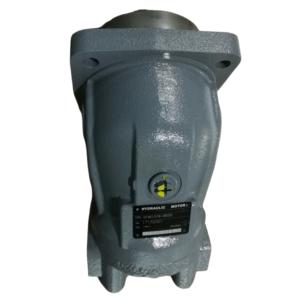 Motor Hidráulico de Pistón A2FM63/61W-VAB020 A2FM32/61W-VBB020 A2FM32/61W-VBB040 R902250895 - Product Image 4