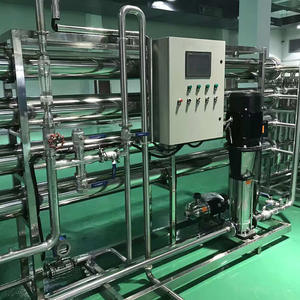 Membrane de nanofiltration à résistance aux hautes températures Prix 70bar Solvants organiques Système de membrane d'ultrafiltration perméable - Product Image 6