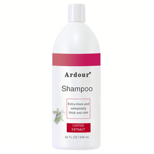 Champú y Acondicionador Capilar de Aceite de Argán Orgánico de Alta Calidad, Hidratante y Nutritivo, Mejor Precio de Fábrica, Marca Privada OEM - Product Image 3