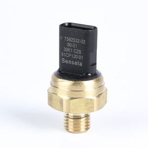 Sensata Oil Pressure <b>Sensor</b> 7592532-02 81CP130-01 <b>For</b> Audi A4 A6 <b>Car</b> Replacement Part - Product Image 1