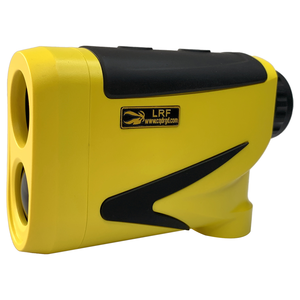 Telémetro Láser Multifuncional 6X con Protección IP65, Plástico ABS, Garantía <span class=keywords><strong>de</strong></span> 12 Meses, para Caza y Golf - Product Image 3