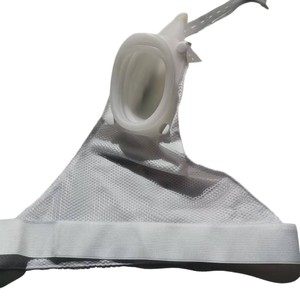 Colector de orina de plástico médico antifugas, un dispositivo de recolección de orina para pacientes paralizados, y una bolsa de recolección de orina para - Product Image 5