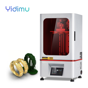 <span class=keywords><strong>Prix</strong></span> Usine Promotionnel Imprimante 3D Ultra HD 14K 10,1 Pouces pour Bijoux, Figurines Anime et Figurines DIY – Imprimante 3D de Bureau à Résine - Product Image 3