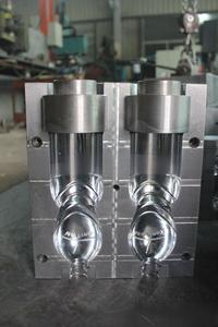<strong>Bottle</strong> Mold PET Edible Oil <strong>Handle</strong> <strong>Bottle</strong> Mold Plastic <strong>Bottle</strong> Blowing <strong>Machine</strong>