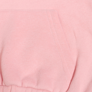 Mùa Đông Trẻ Em Quần Áo Trẻ Em Trang Phục Nỉ Cotton Chắc Chắn Có Mũ + Quần Tập Đi Cho Trẻ Sơ Sinh Phù Hợp Với Bé Trai Gái Thường Ngày Ấm Áp Mặc Áo - Product Image 5