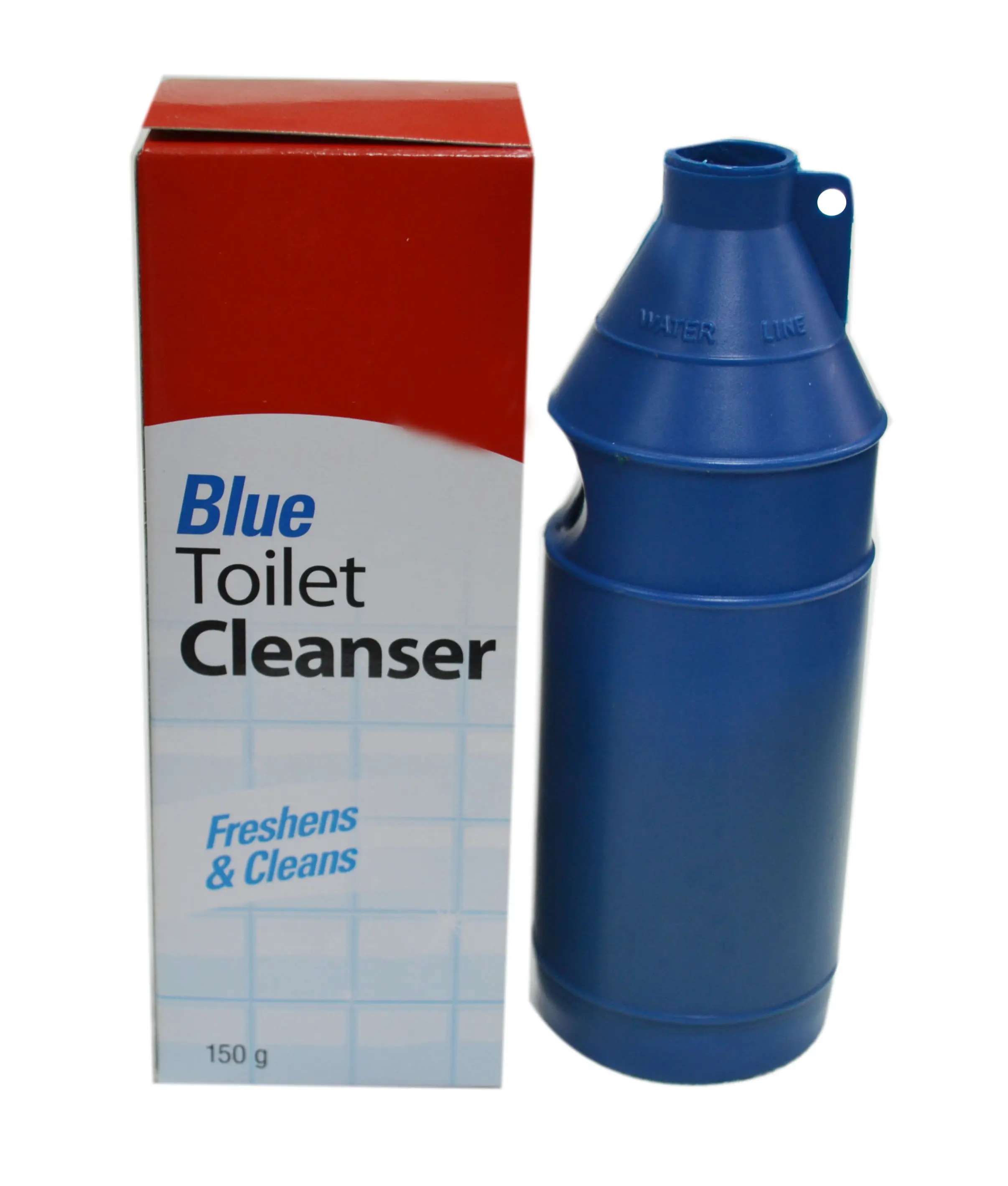 Chinese Manufacturer Direct Sale Toilet Blue Flush Toilet cleaner Toilet bowl cleaner