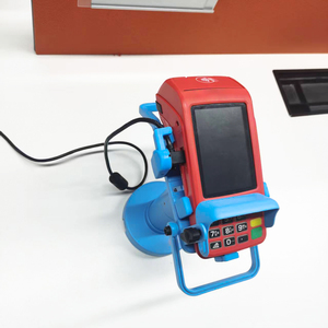 Phổ thẻ tín dụng thiết bị đầu cuối đứng điện thoại di động POS chủ thanh toán - Product Image 3