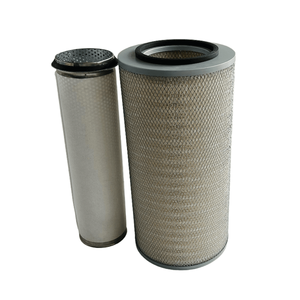 ไส้กรองอากาศพรีเมียม Mengma 88290003-034 สำหรับเครื่องอัดอากาศแบบสกรู - Product Image 1