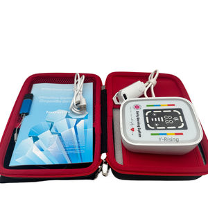 Analyseur de santé quantique et scanner corporel Y-Rising YR-D12 2026, dernière version, avec diagnostic de sous-santé, précision de 85 %, test en 1 minute - Product Image 6