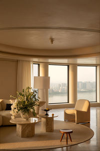 Servicio de <span class=keywords><strong>Diseño</strong></span> de Interiores 3D para Apartamentos Grandes de Estilo Japonés, Renderizado 3D Ecológico y Personalizado para Sala de Estar, Cocina y Dormitorio - Product Image 4