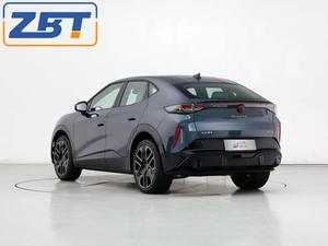 2025 VW ID UNYX 06 2025 nouveau SUV de luxe véhicule électrique pur avec RWD/4WD Auto 614km autonomie couleur batterie au Lithium voiture électrique - Product Image 4