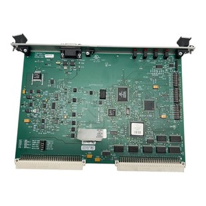 PLC AMAT 0660-01809 INTERFACE CARD 3916 <strong>POWERMATIC</strong> 30299-083 SPXVME6U1V2 Warranty Product - Product Image 1