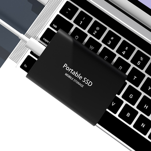 Ổ cứng di động SSD01 tốc độ cao, dung lượng <span class=keywords><strong>8TB</strong></span>, 4TB, 2TB, 1TB mới dành cho máy tính để bàn và máy tính xách tay - Product Image 5