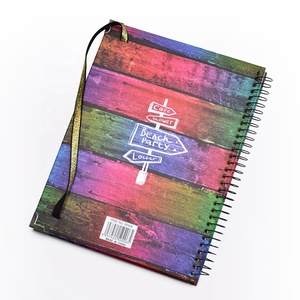 Buenos proveedores, fabricante, gran oferta, planificador <span class=keywords><strong>de</strong></span> regalos promocionales, diario impreso, cuaderno personalizado 2024 para África, 100 páginas, 200 páginas, fabricante, <span class=keywords><strong>venta</strong></span> popular - Product Image 5