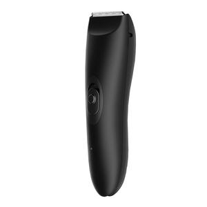 Tondeuse à poils du corps, rasoir, tondeuse pour le visage et le bikini avec lame en céramique, batterie rechargeable, autonomie de 60 minutes - Product Image 2