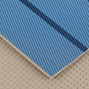 Plancher marin tissé élégant pour l'intérieur de bateaux Plancher de <span class=keywords><strong>bateau</strong></span> d'hydromat - Product Image 6