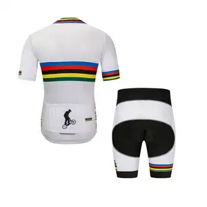 Toughding esportes bicicleta personalizado engraçado camisa de ciclismo