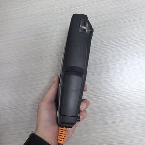 เครื่องวิเคราะห์ก๊าซไอเสียแบบดิจิตอลพกพาคุณภาพสูง Tes-t-o 310 II (รุ่นหมายเลข 0563 3104) สำหรับวิเคราะห์ก๊าซ O2, CO, CO2 รุ่น Testo 310 - Product Image 3