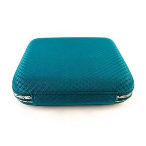 Portable EVA Luxury Cosmetic Storage <b>Box</b> Stylish Large Capacity Lightweight Travel Organizer Durable <b>Makeup</b> Storage Gift <b>Box</b> - Product Image 6
