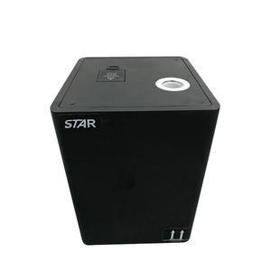 Hot Sale 600W Wireless Cold Pyro Spark <strong>Fireworks</strong> <strong>Machine</strong> DMX512 for Weddings and Events Dry Ice Effect M - Product Image 4