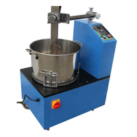 Mélangeur d'encre ml, mélangeur d'encre, presse-agrumes, distributeur à grande vitesse, 20KG