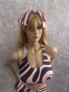 Floralcharm nuovo arrivo Designer di alta qualità <span class=keywords><strong>moda</strong></span> Stretching Fitness Yoga <span class=keywords><strong>abbigliamento</strong></span> due pezzi Set - Product Image 4