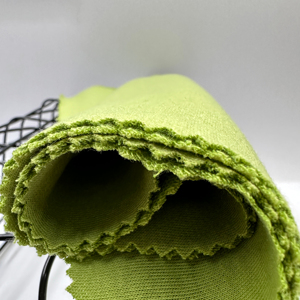 Tissu en coton polyester 70 polyester 30 coton <span class=keywords><strong>pas</strong></span> <span class=keywords><strong>cher</strong></span> prix d'usine polyester/coton tissu éponge à capuche tissu - Product Image 2
