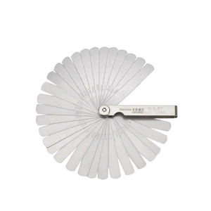 KAFUWELL 3m Retractable Smooth Metric Steel <strong>Tape</strong> <strong>Measure</strong> <strong>Tool</strong> - Product Image 5