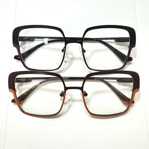 โปรโมชั่น <span class=keywords><strong>2026</strong></span> สินค้าคละแบบ จัดส่งเร็ว สินค้ามาใหม่ ขายดี คละแบบ แฟชั่น ทันสมัย ทนทาน โลหะทรงสี่เหลี่ยม - Product Image 5