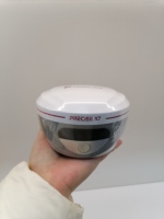 Rtk Gnss Base dan Rover Harga Murah Gnss Rtk Laser X7 Alat Uji Penerima Gnss Presisi X7 Visual dan Laser Rtk