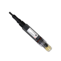 Sonde de pH RIKA CNPT3/4 avec sortie 4-20mA, IP68, RS485, plage de 0-14pH