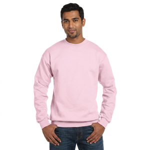 Sweat-shirts à capuche personnalisés de haute qualité en molleton 100% coton, impression et broderie de logo, pour hommes, hiver, séchage rapide, respirant, FINER THREADS - Product Image 1