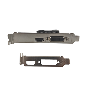 Pcwinmax <span class=keywords><strong>GeForce</strong></span> GT <span class=keywords><strong>1030</strong></span> trong kho 2G 4G cấu hình thấp 64bit GDDR5 Card đồ họa placa de video - Product Image 3