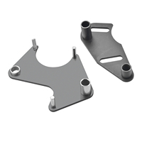 Kit d'outils de calage de distribution pour arbre à cames et vilebrequin pour Renault K4J K4M F4R 1.4 1.6 1.8 2.0 16V RS