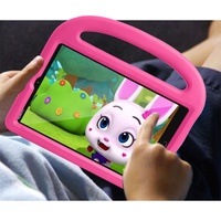Housse de protection antichoc pour tablette EVA, support de poignée Portable pour Huawei Mediapad M5 M6 8.4