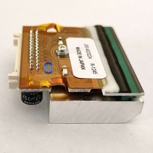 เครื่องพิมพ์6210 VJ ใหม่ของแท้พร้อมหัวพิมพ์32มม. และริบบิ้นหมึก UV ขนาด15 33มม. * 600ม. - Product Image 2