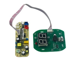 Placa de Control PCBA para Colchón con Calefacción por Agua - Placa de Control Básica para Calentador de Colchón Eléctrico - Product Image 1