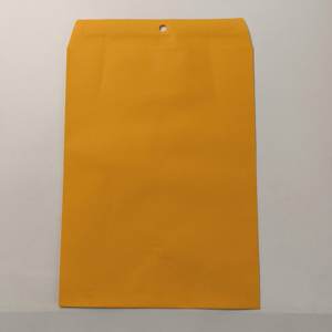 Busta in Carta Morbida Formato A4 con Chiusura Metallica, <span class=keywords><strong>Portadocumenti</strong></span> Leggero in Carta Kraft con Chiusura Autoadesiva - Product Image 3