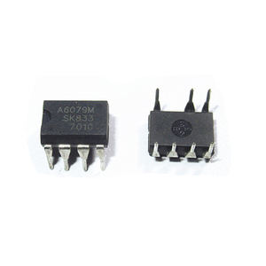 LM2903N Comparateurs analogiques à usage général Amplificateur de comparaison différentiel à quatre circuits intégrés LM2903N - Product Image 5