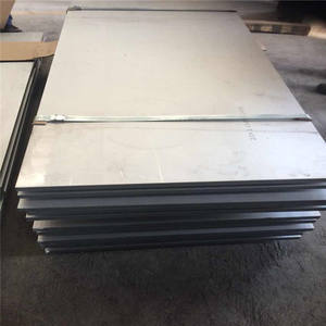 Q345 SS400 ASTM A36 lamiera d'acciaio laminata a caldo di ferro/lamiera di acciaio HR/piastra di ferro nero - Product Image 6