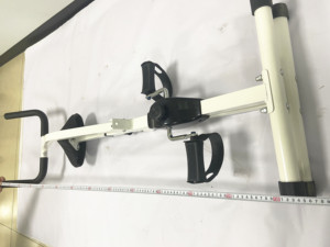 2024 nouveau <span class=keywords><strong>type</strong></span> <span class=keywords><strong>de</strong></span> vélo <span class=keywords><strong>de</strong></span> gymnastique d'entraînement <span class=keywords><strong>de</strong></span> fitness vélos d'exercice pliables pour la gym à domicile - Product Image 3