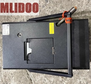 Contador de Partículas de Polvo Láser HACH ULTRA METONE 237A - Product Image 2