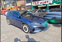 BYD Seal 06 Wagon 2026 d'occasion en excellent état