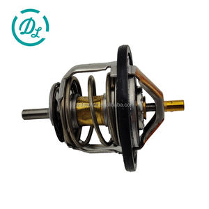 Termostato EexcavaStart 8-97300790-3 8973007902 para 4HK1-Duradero Se adapta a la ZX240-3 DE LA ZX200-3 - Product Image 1