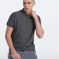 T-shirt pour homme en coton biologique, t-shirts pour homme à manches courtes, haut de t-shirt, t-shirts pour homme d'été, t-shirt décontracté en jersey