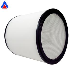 ตัวกรองดักฝุ่น PTFE สำหรับอุตสาหกรรมผู้ผลิตจากประเทศจีนมีประสิทธิภาพสูง - Product Image 6